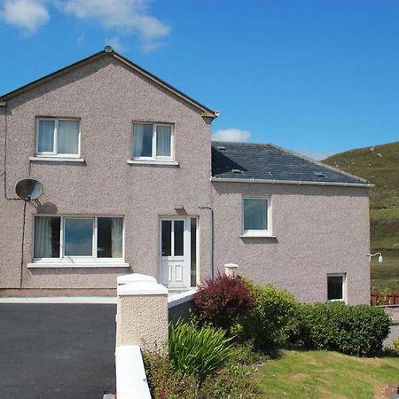 73 Westend, Balallan, Isle Of Lewis Exteriér fotografie